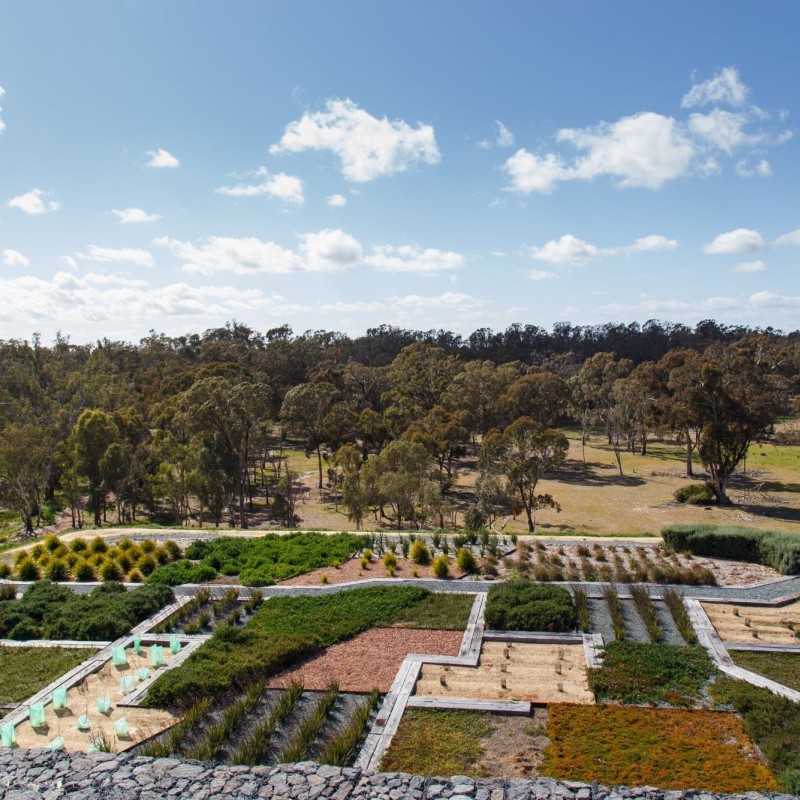 Australian Botanic Gardens Shepparton